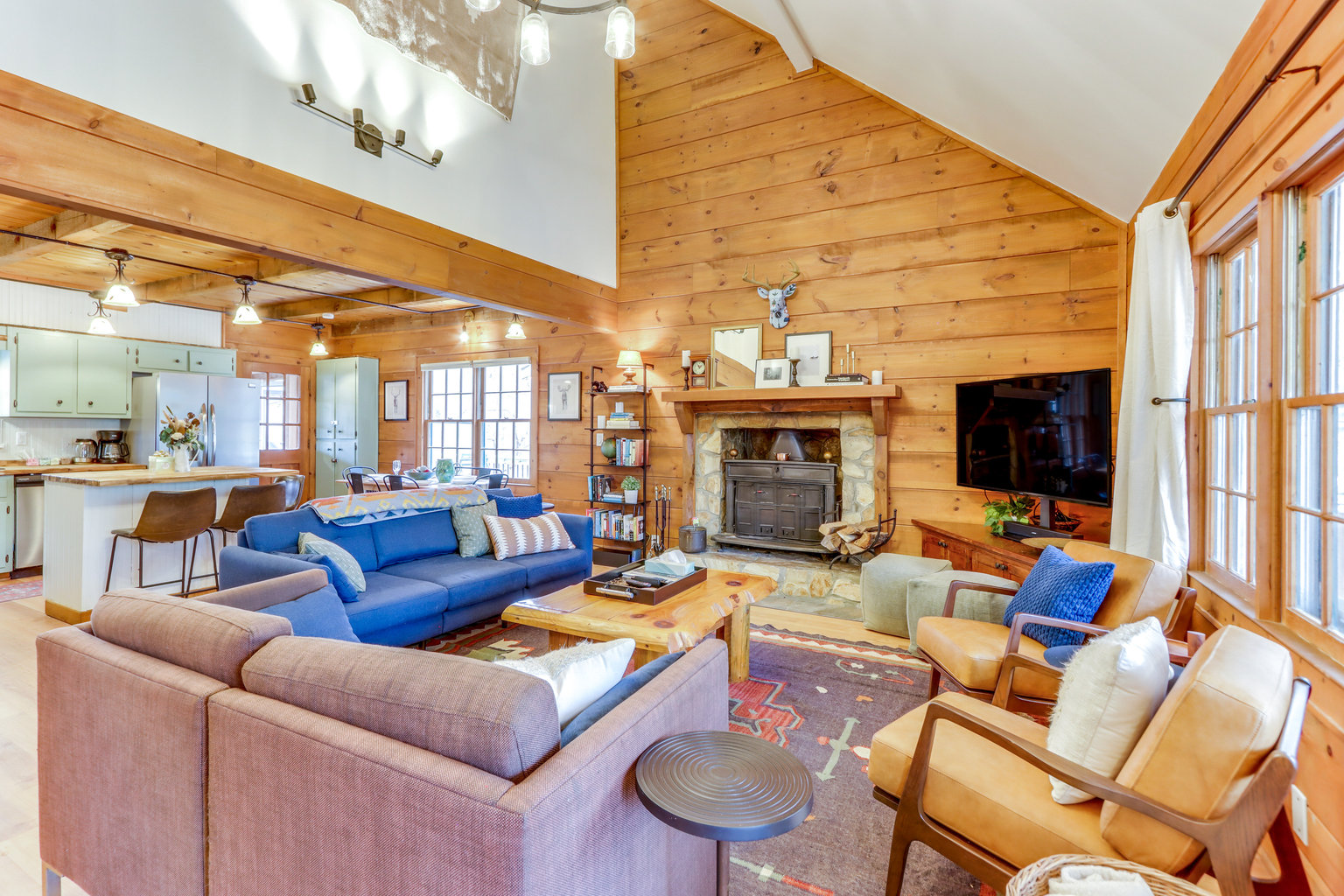 Ellijay Vacation Rental