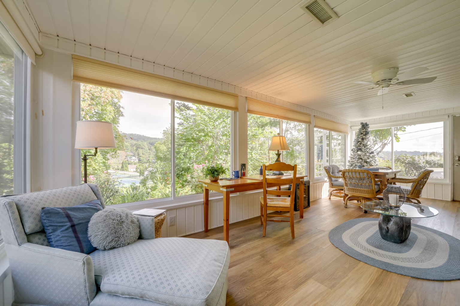 Lake Junaluska Vacation Rental