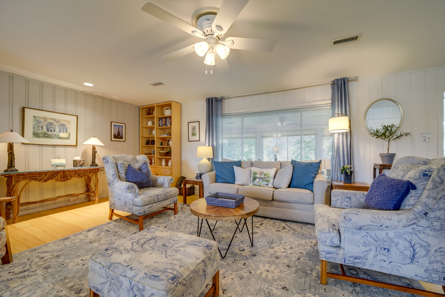 Lake Junaluska Vacation Rental