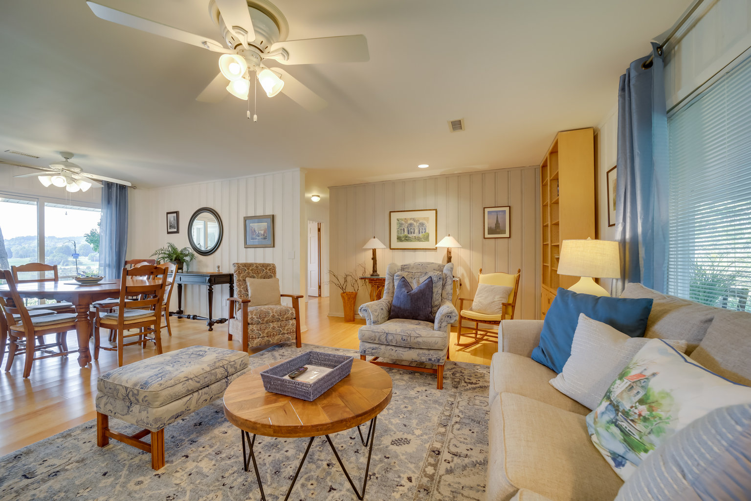 Lake Junaluska Vacation Rental