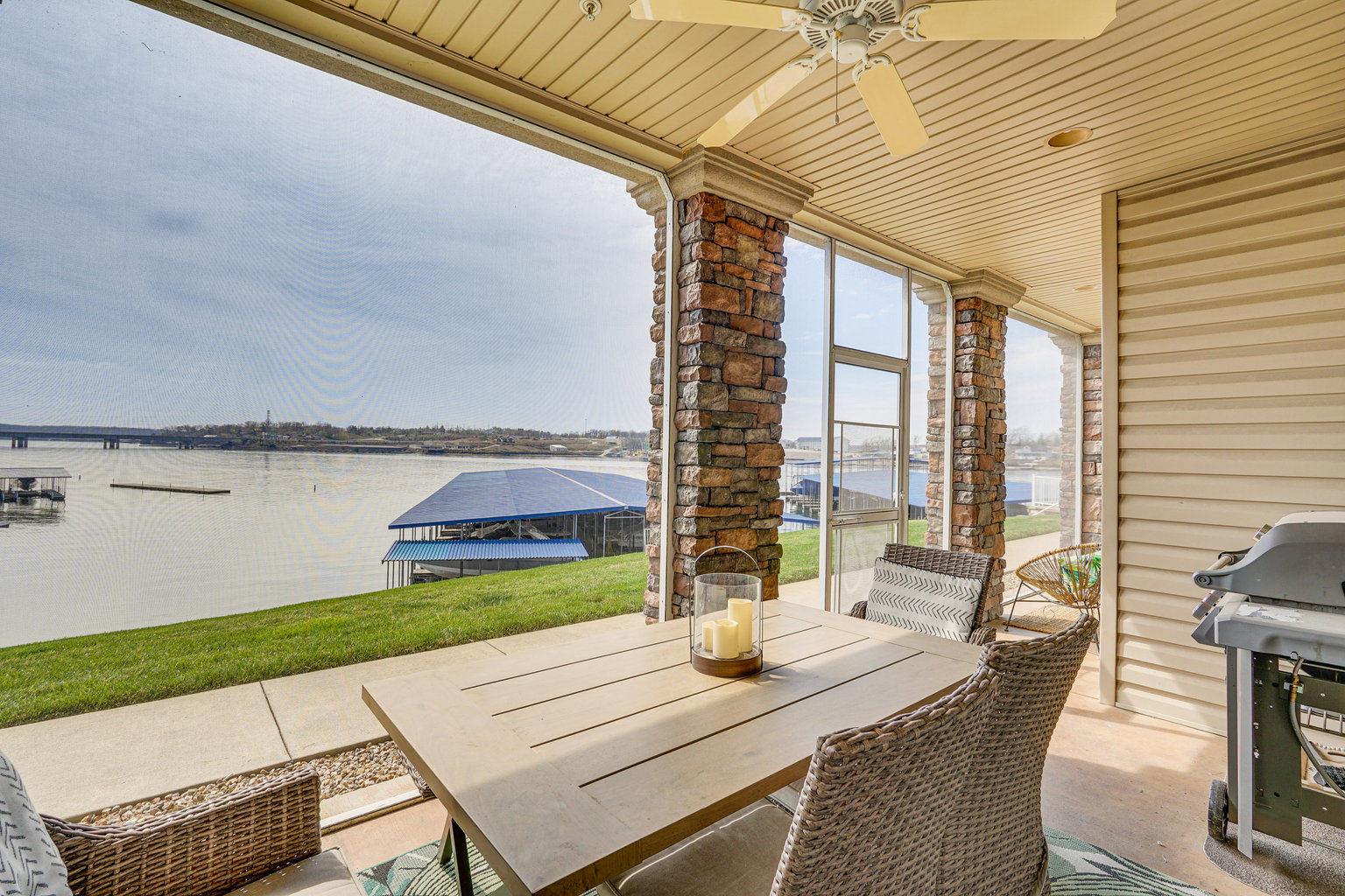 Osage Beach Vacation Rental