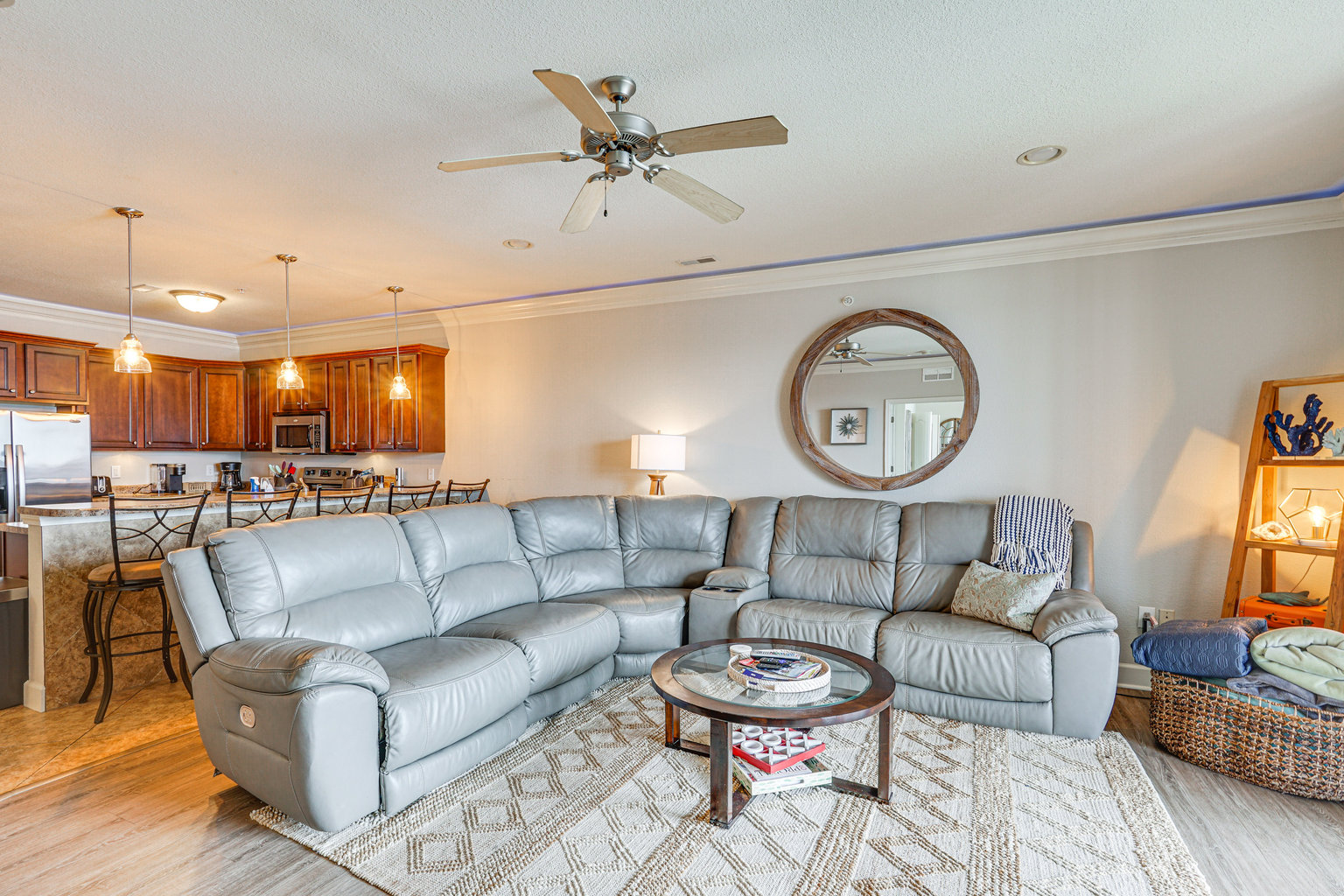 Osage Beach Vacation Rental