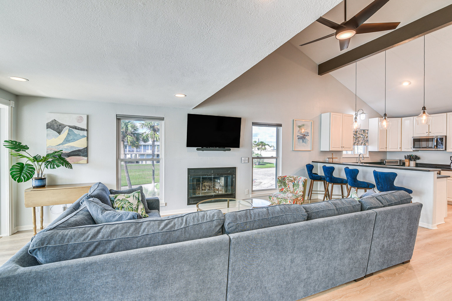 Galveston Vacation Rental