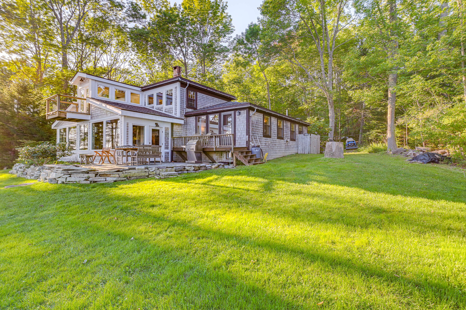 Lamoine Vacation Rental