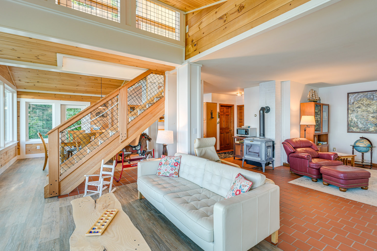 Lamoine Vacation Rental