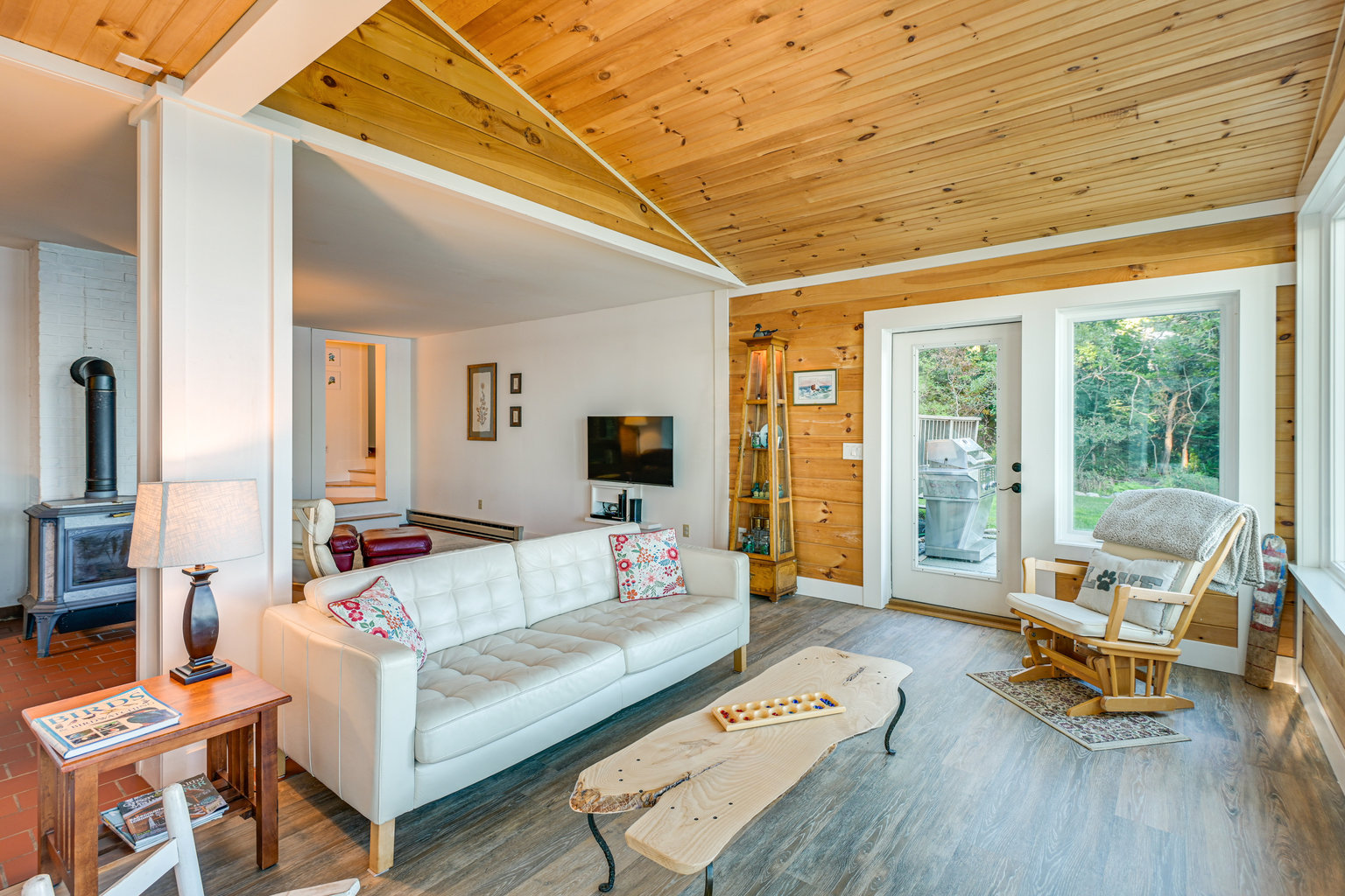 Lamoine Vacation Rental