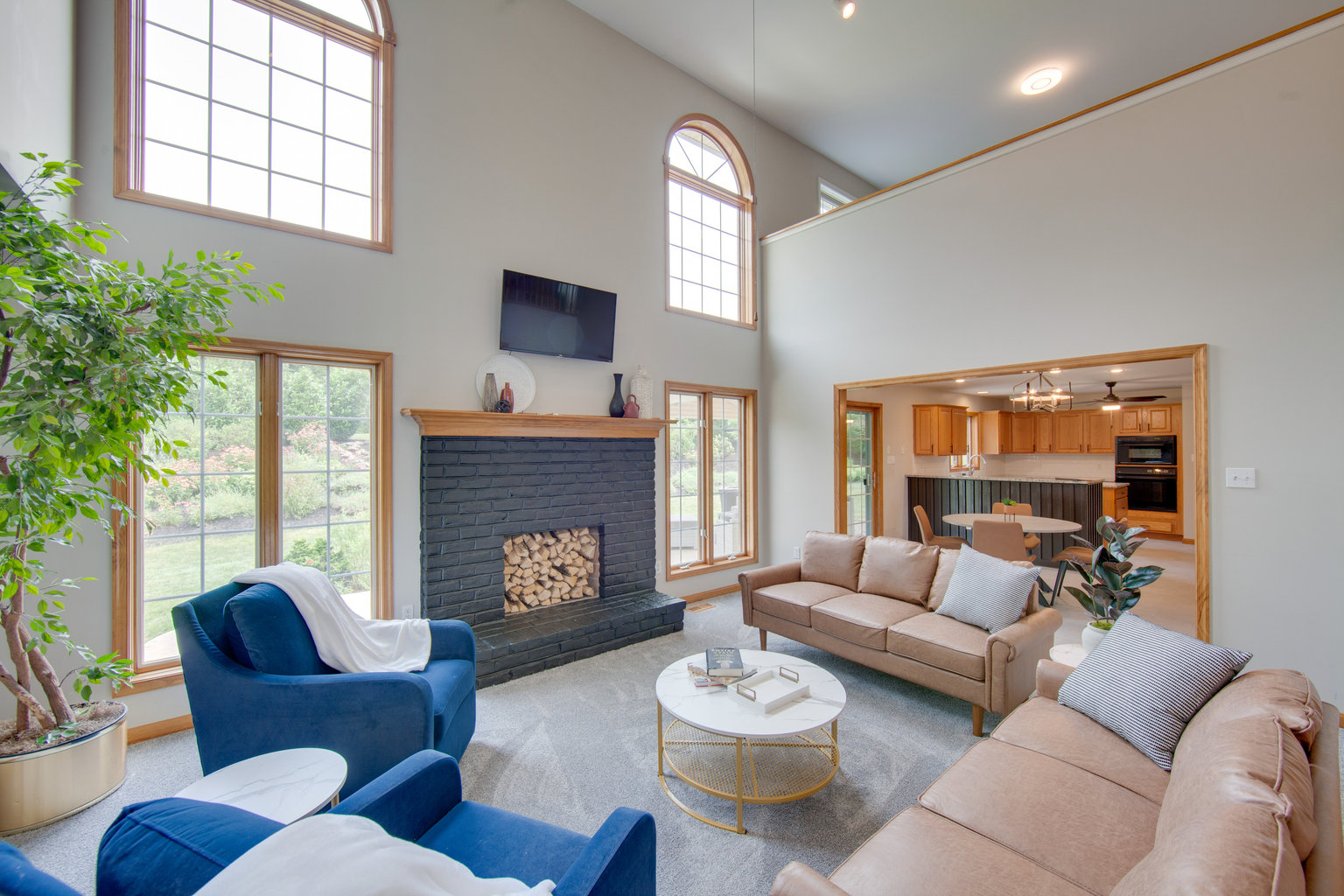 Hummelstown Vacation Rental