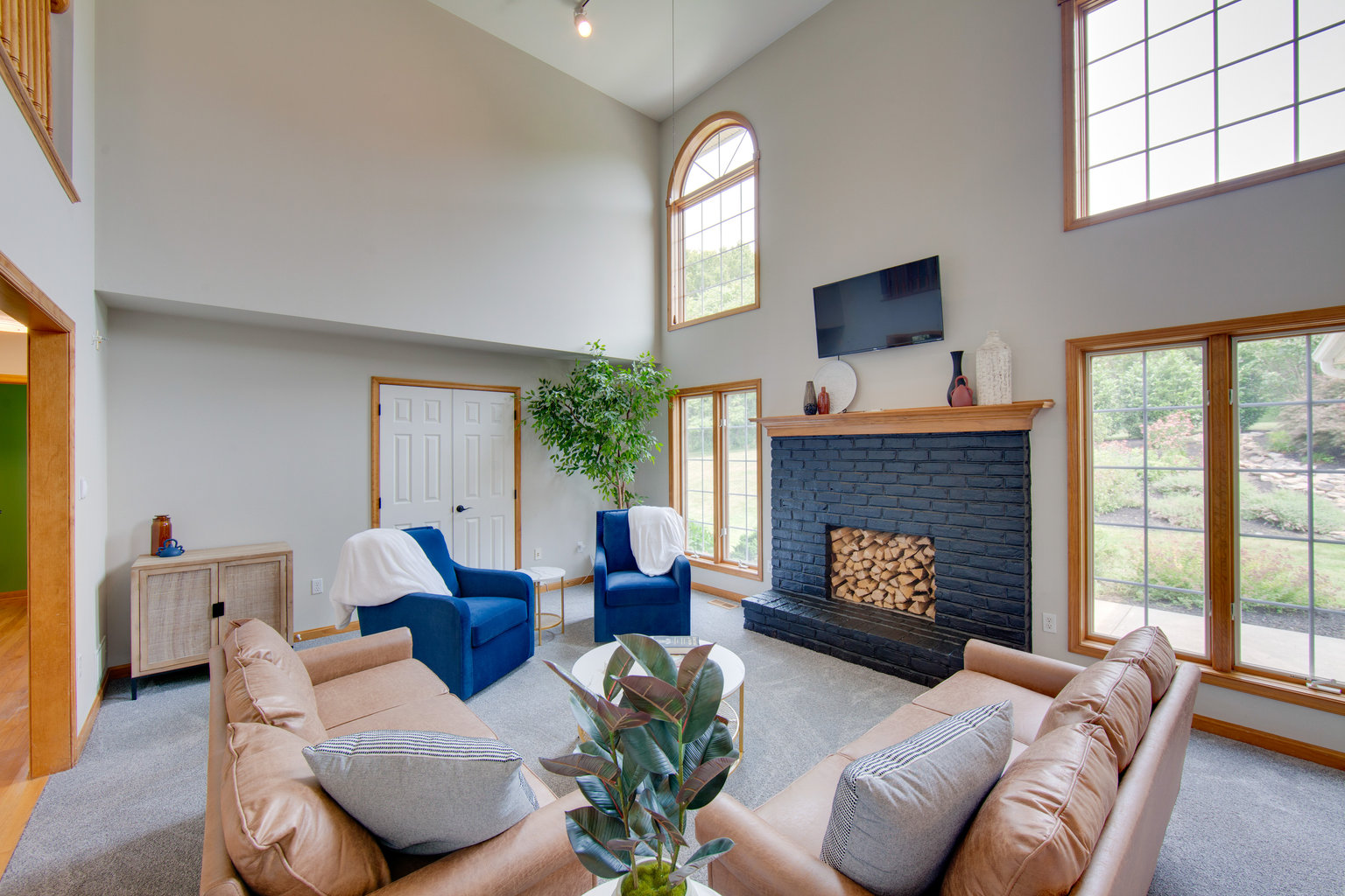 Hummelstown Vacation Rental