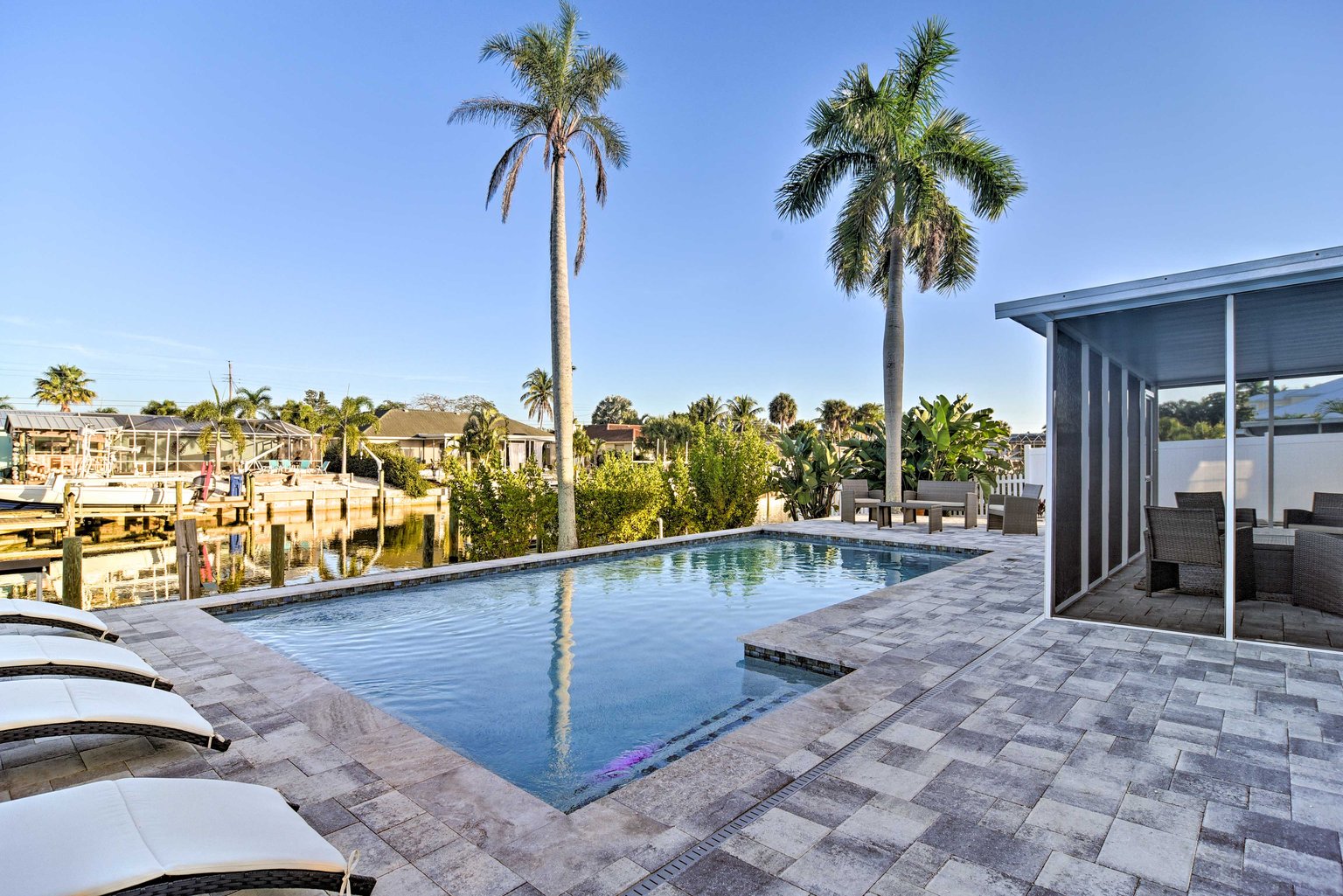 Bradenton Vacation Rental