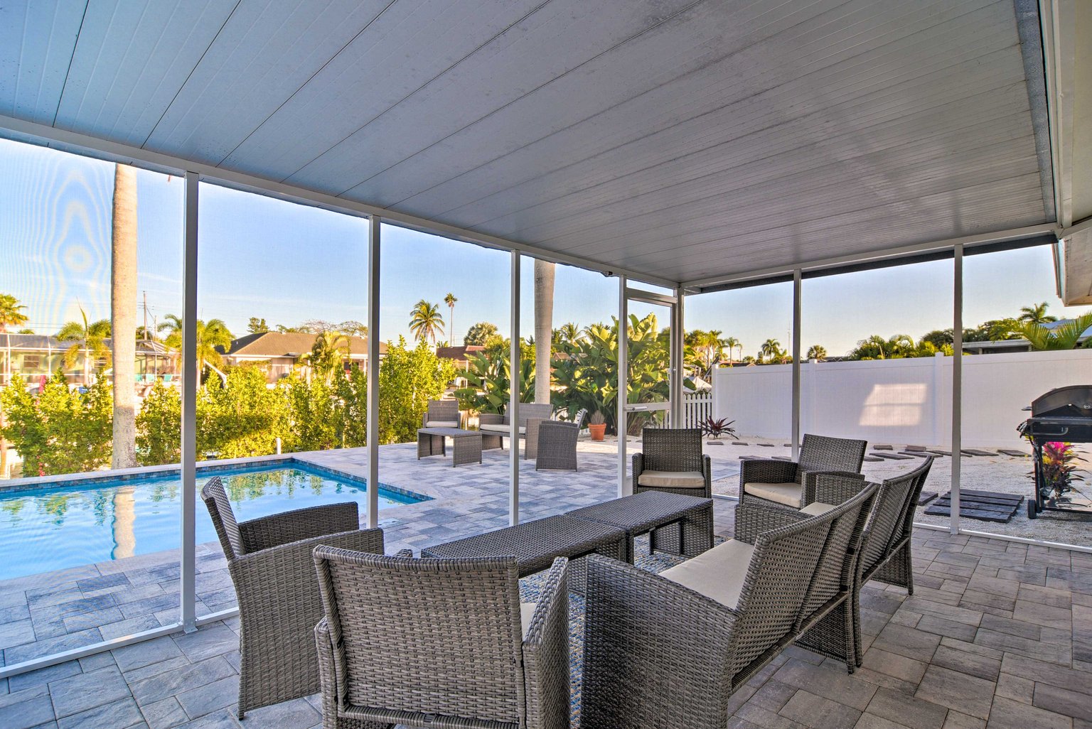 Bradenton Vacation Rental