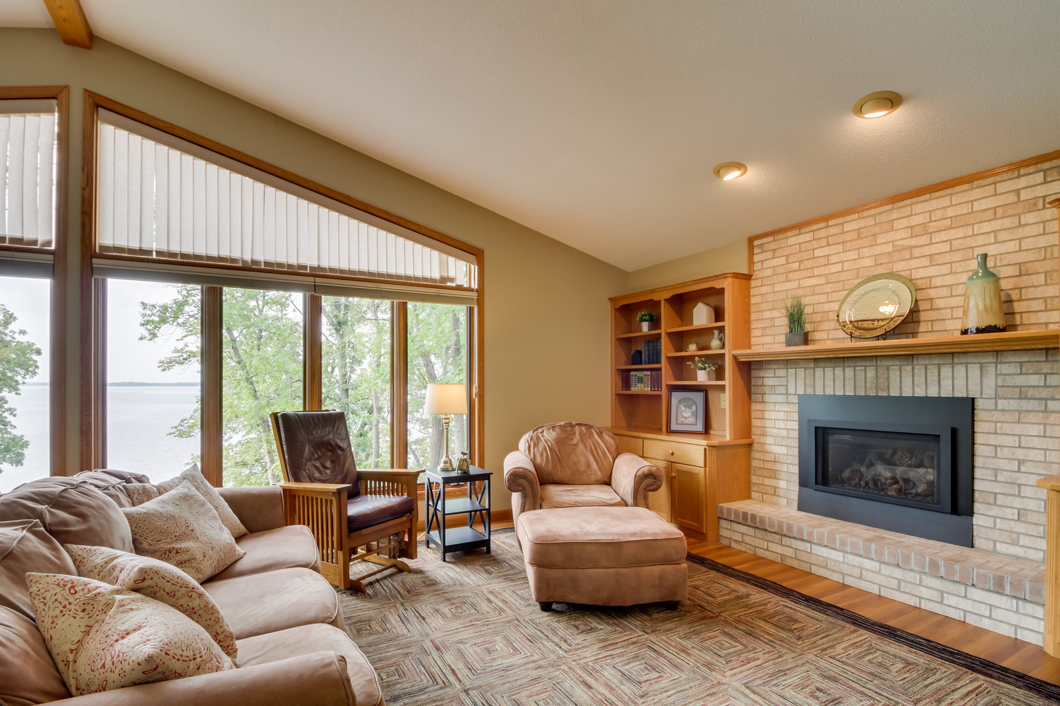 Alexandria Vacation Rental