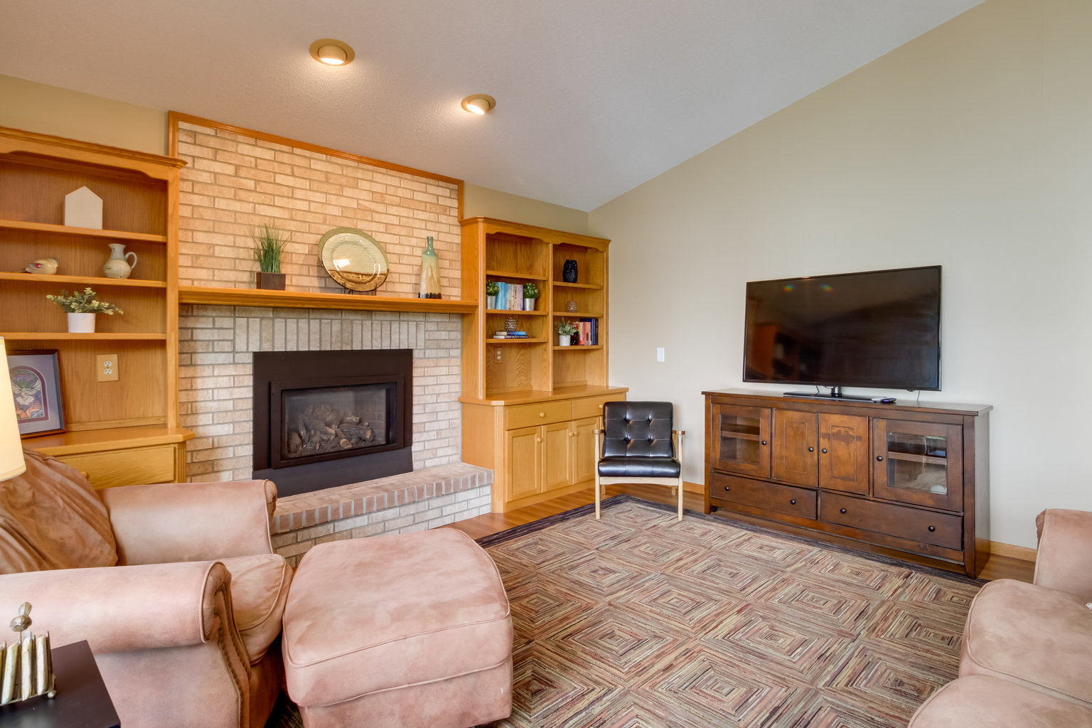 Alexandria Vacation Rental