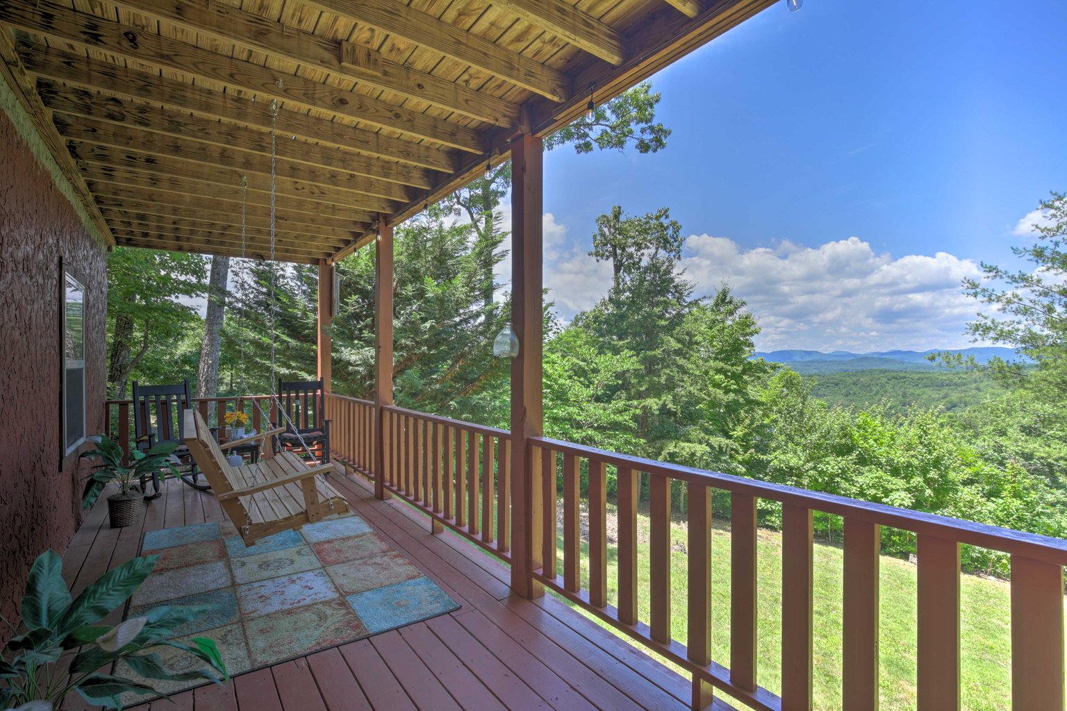 Murphy Vacation Rental