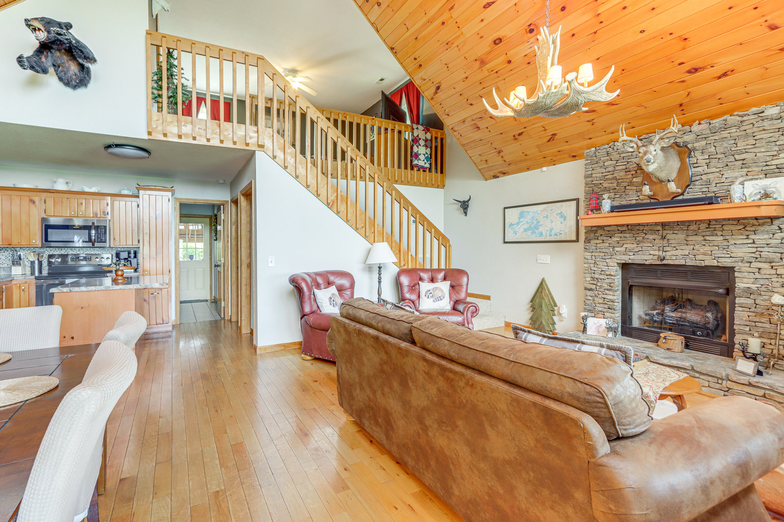 Murphy Vacation Rental