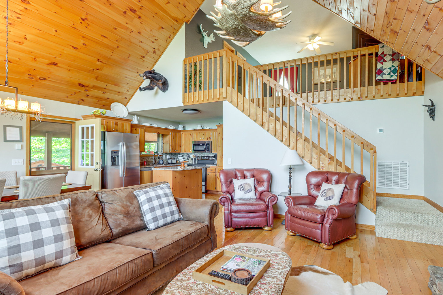 Murphy Vacation Rental