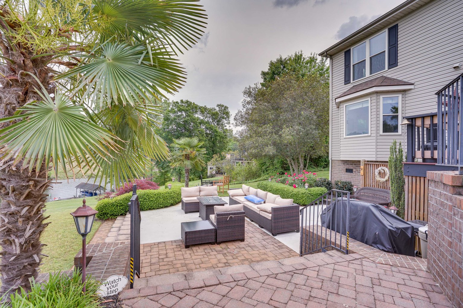 Roanoke Rapids Vacation Rental