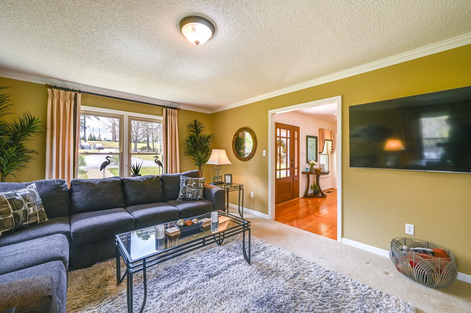 Roanoke Rapids Vacation Rental