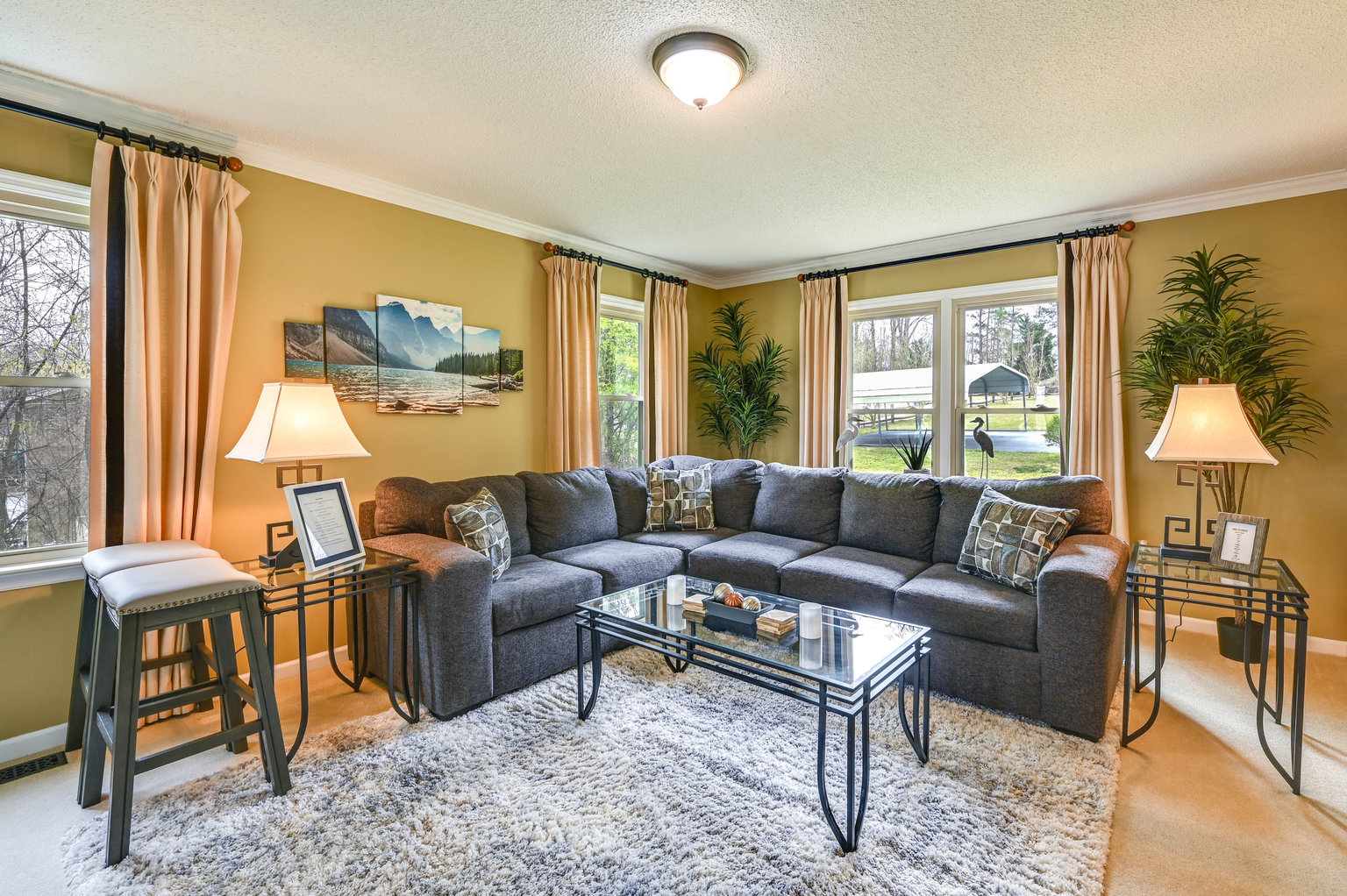 Roanoke Rapids Vacation Rental