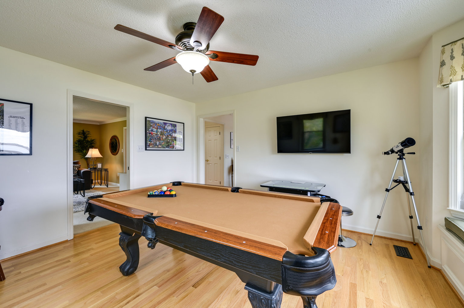 Roanoke Rapids Vacation Rental