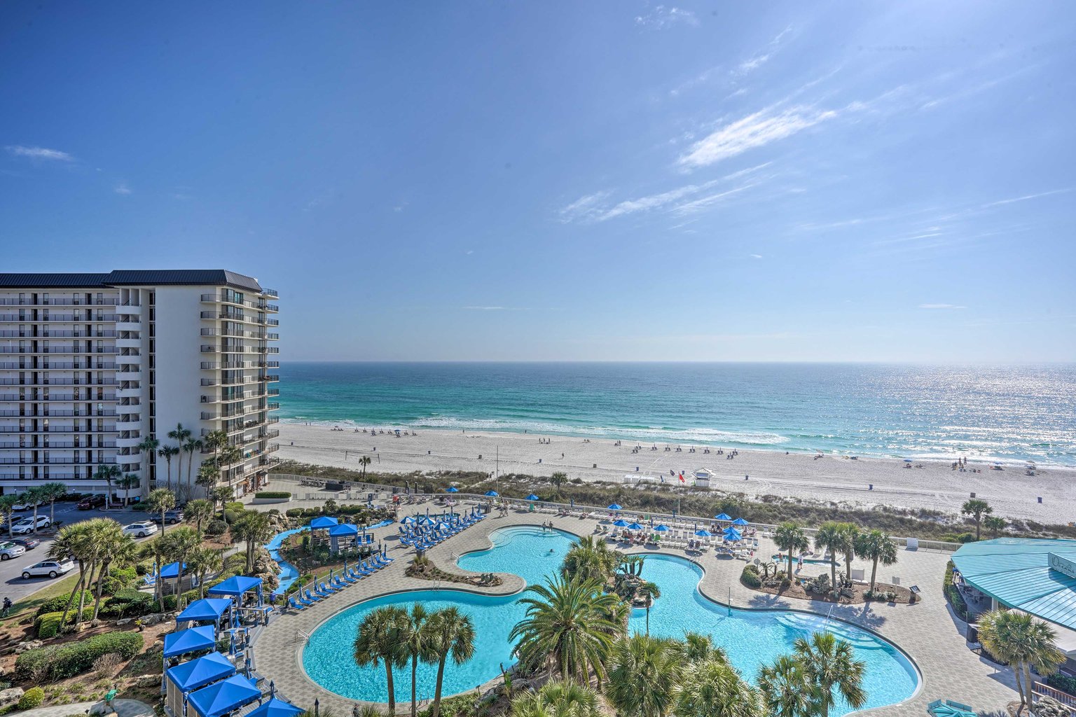Panama City Beach Vacation Rental