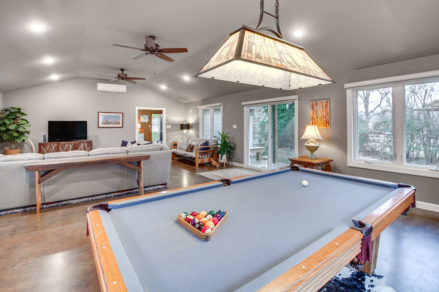 Hot Springs Vacation Rental