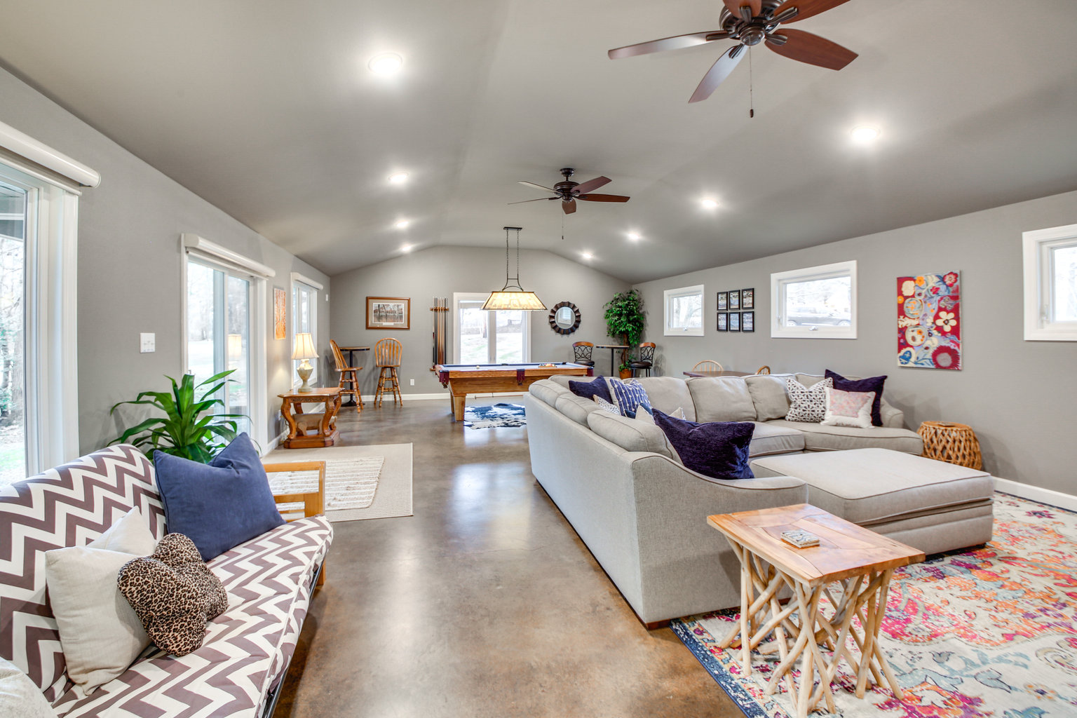 Hot Springs Vacation Rental