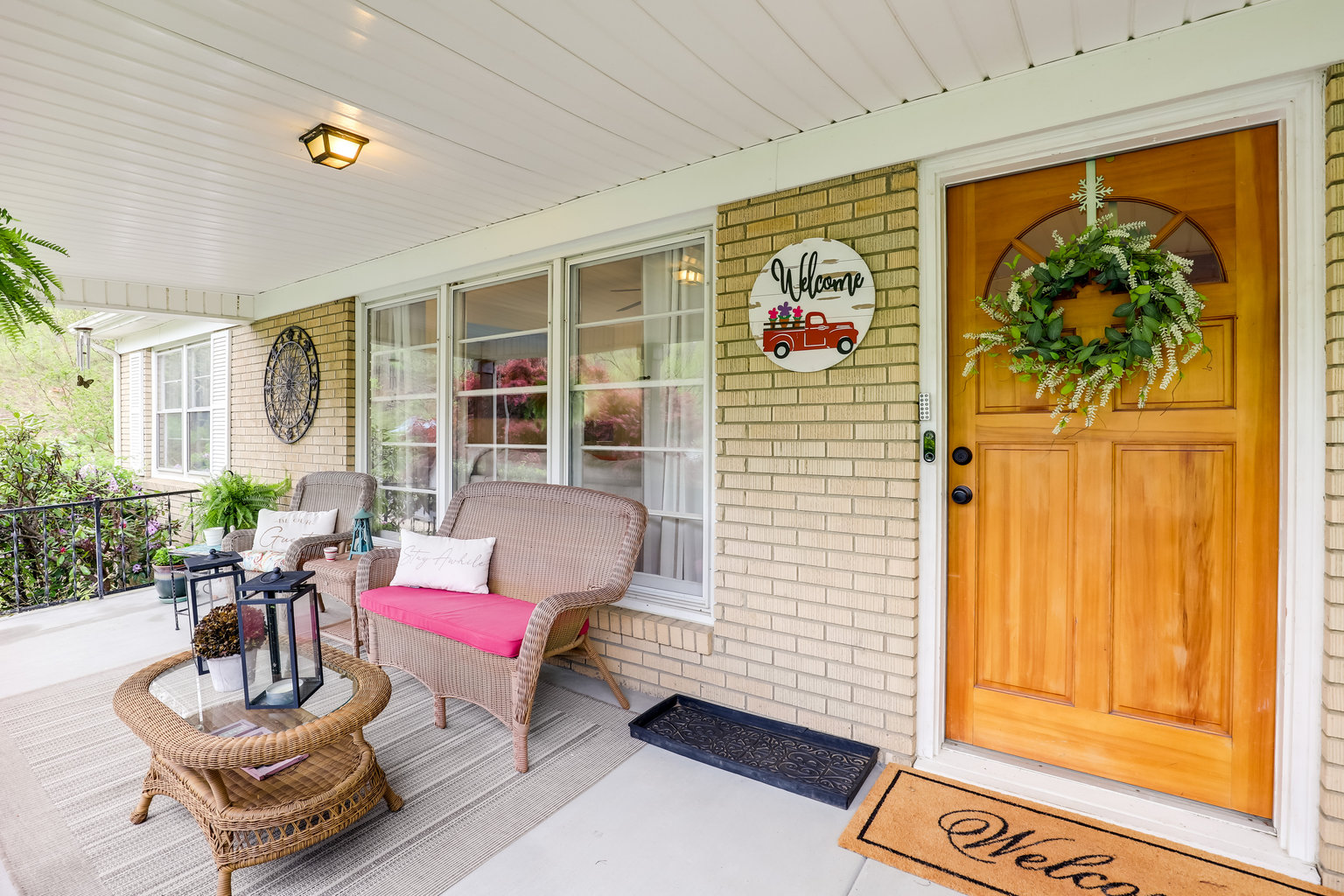 Marshall Vacation Rental