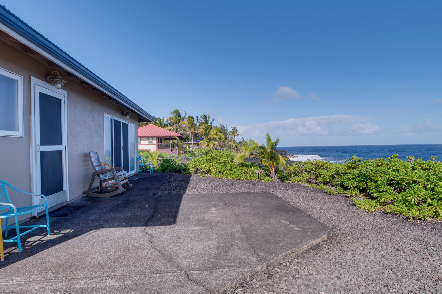Keaau Vacation Rental