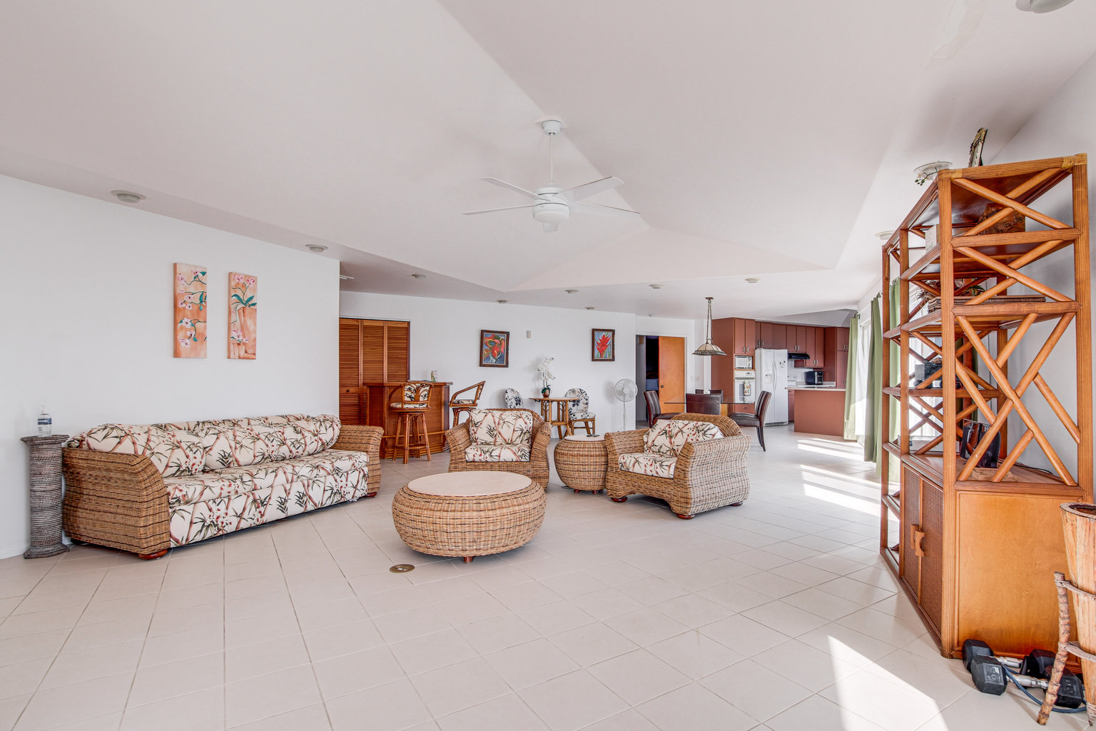 Keaau Vacation Rental