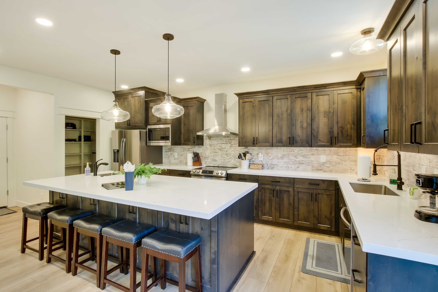 Garden City Vacation Rental