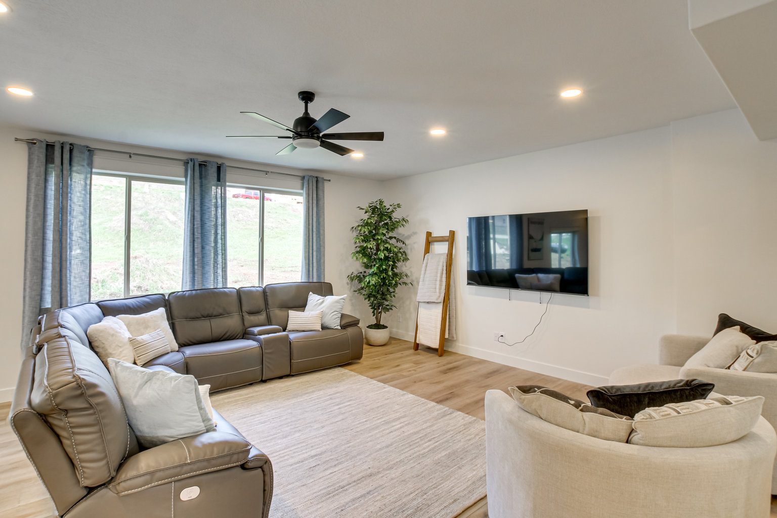 Garden City Vacation Rental