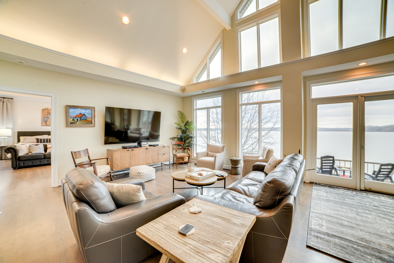 Cadiz Vacation Rental