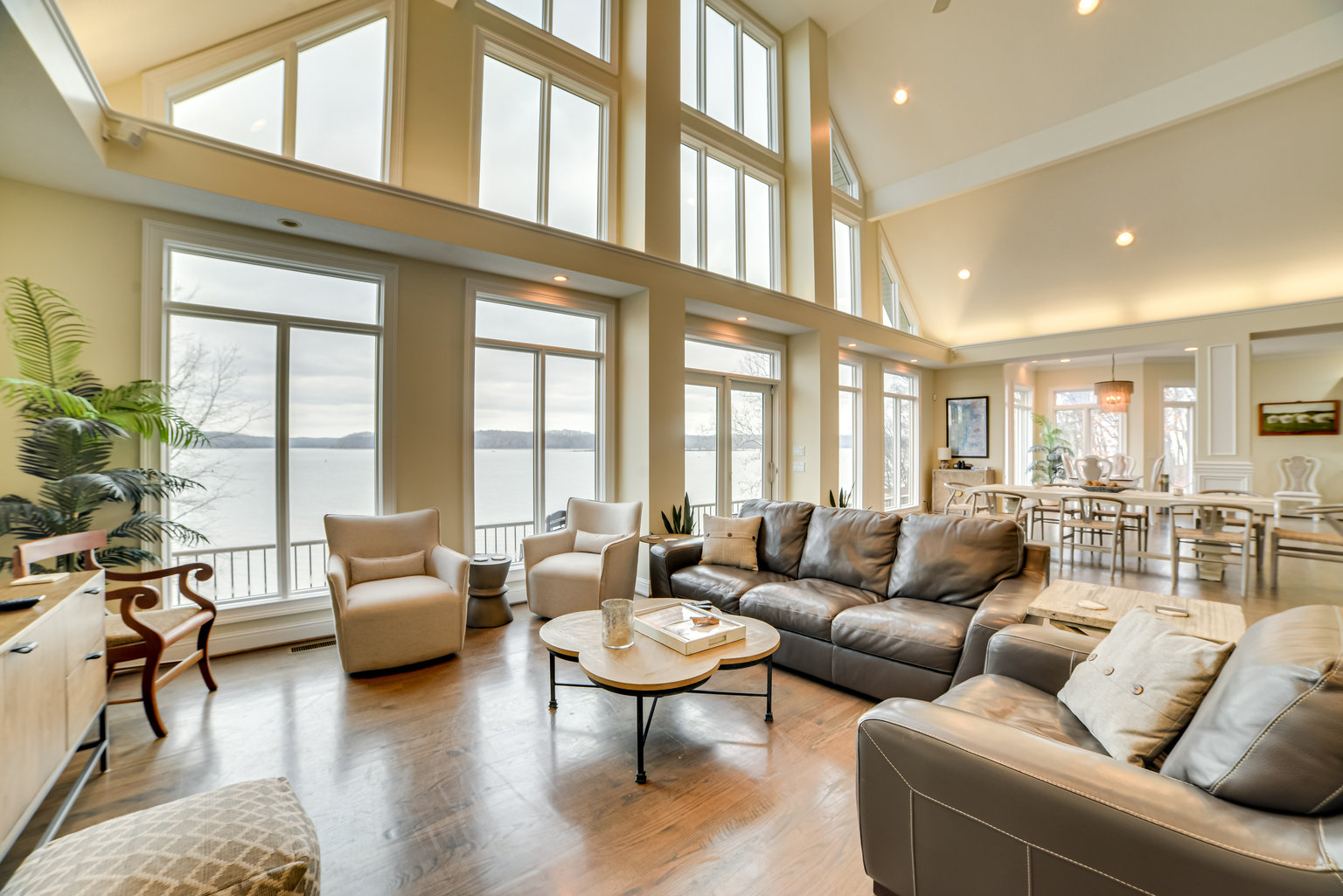 Cadiz Vacation Rental