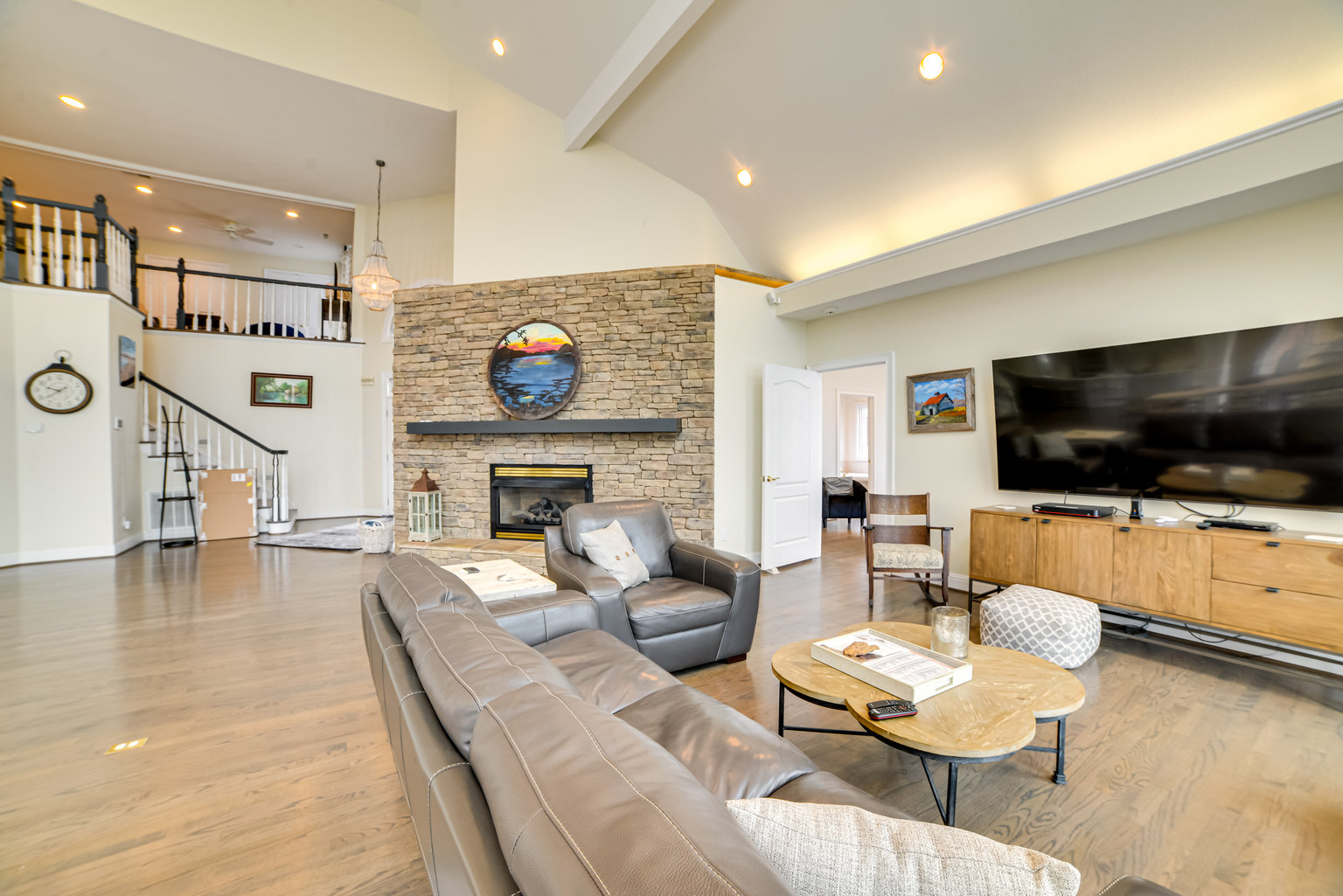 Cadiz Vacation Rental