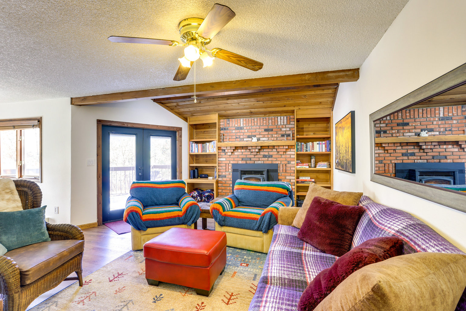 Durango Vacation Rental