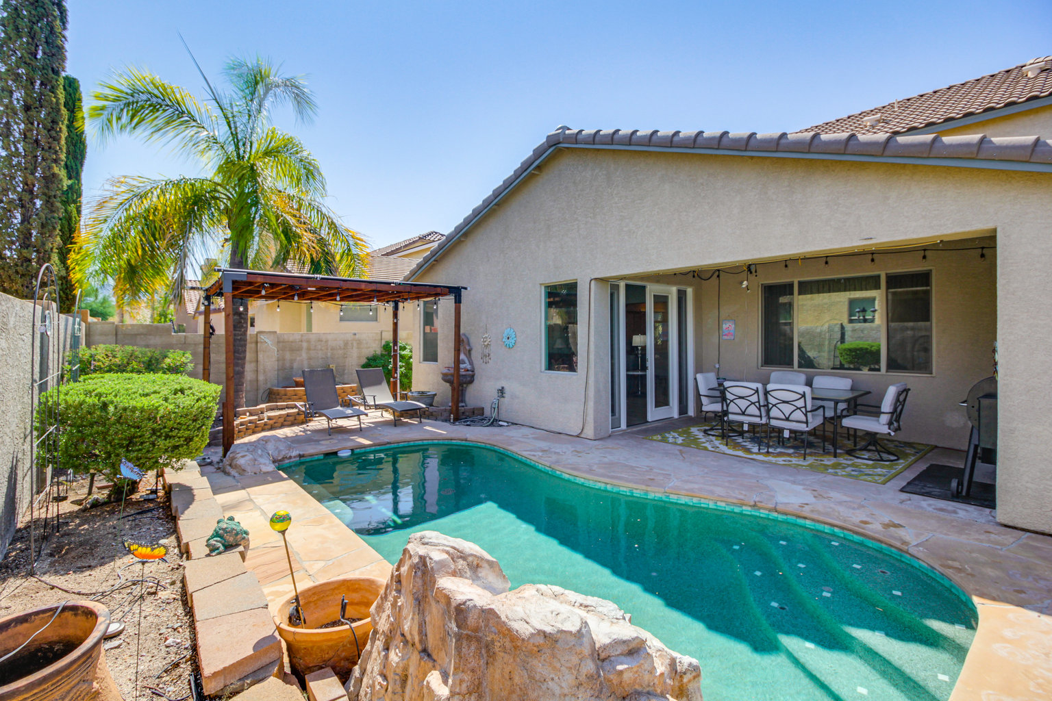 Oro Valley Vacation Rental
