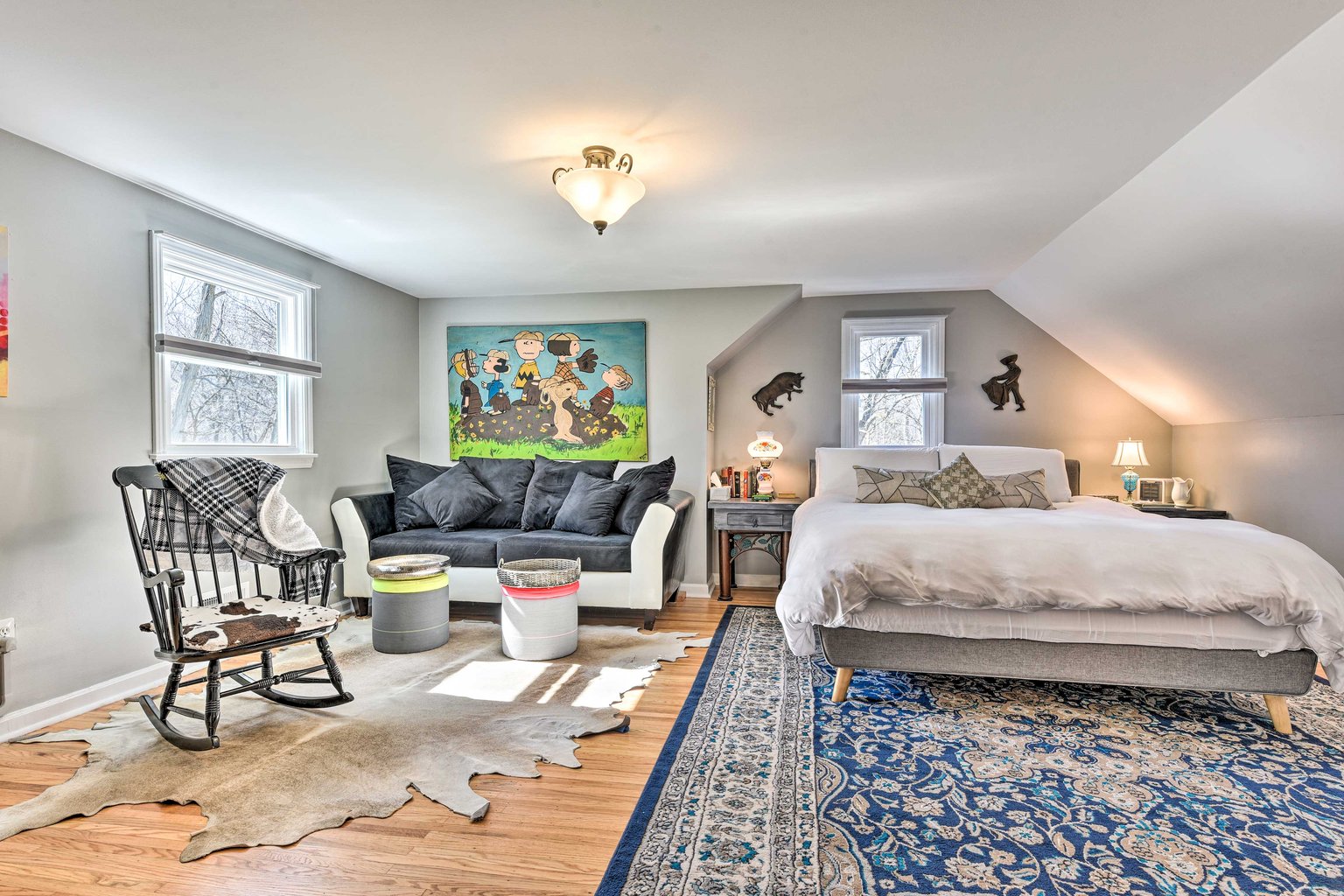 Pittsford Vacation Rental