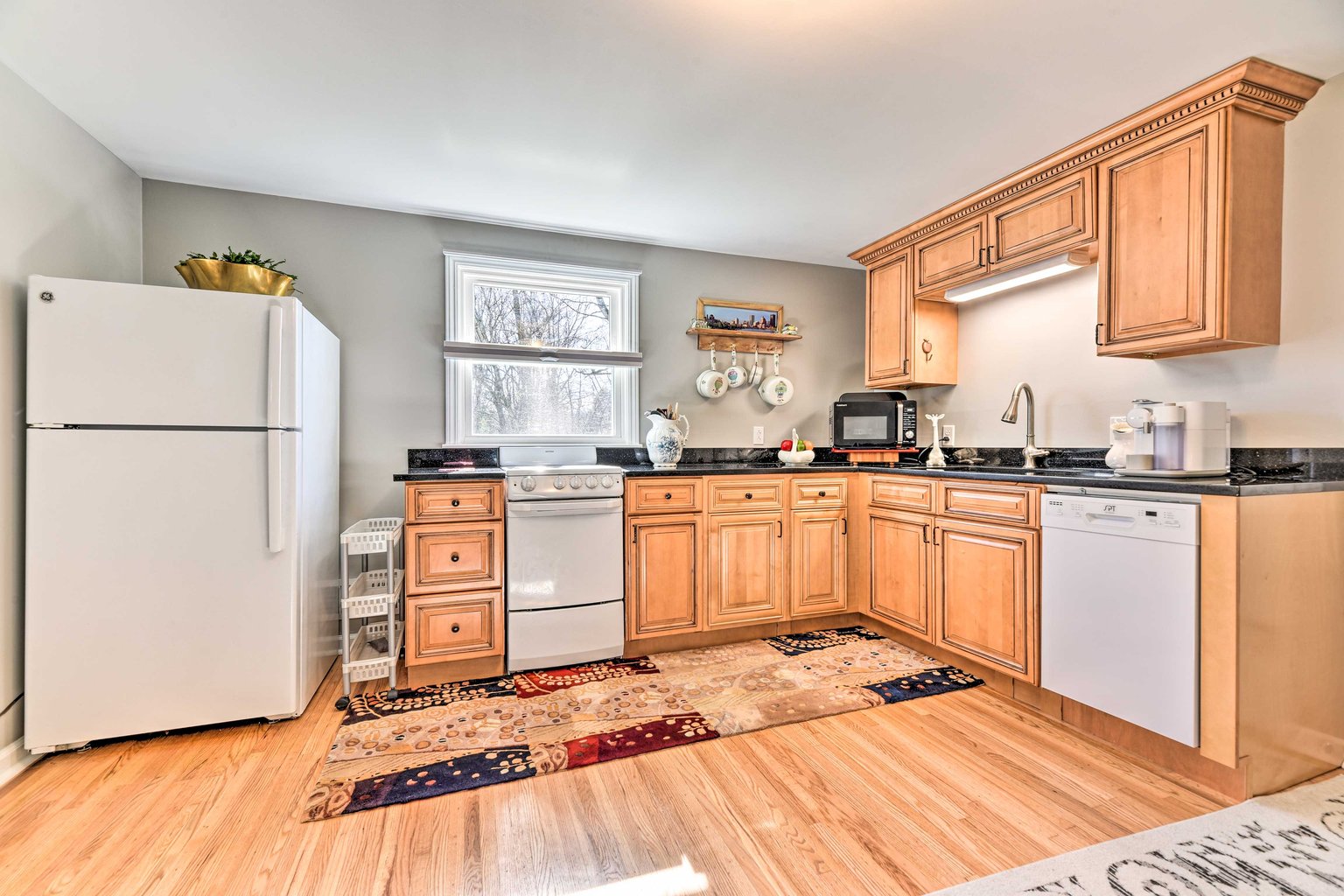 Pittsford Vacation Rental