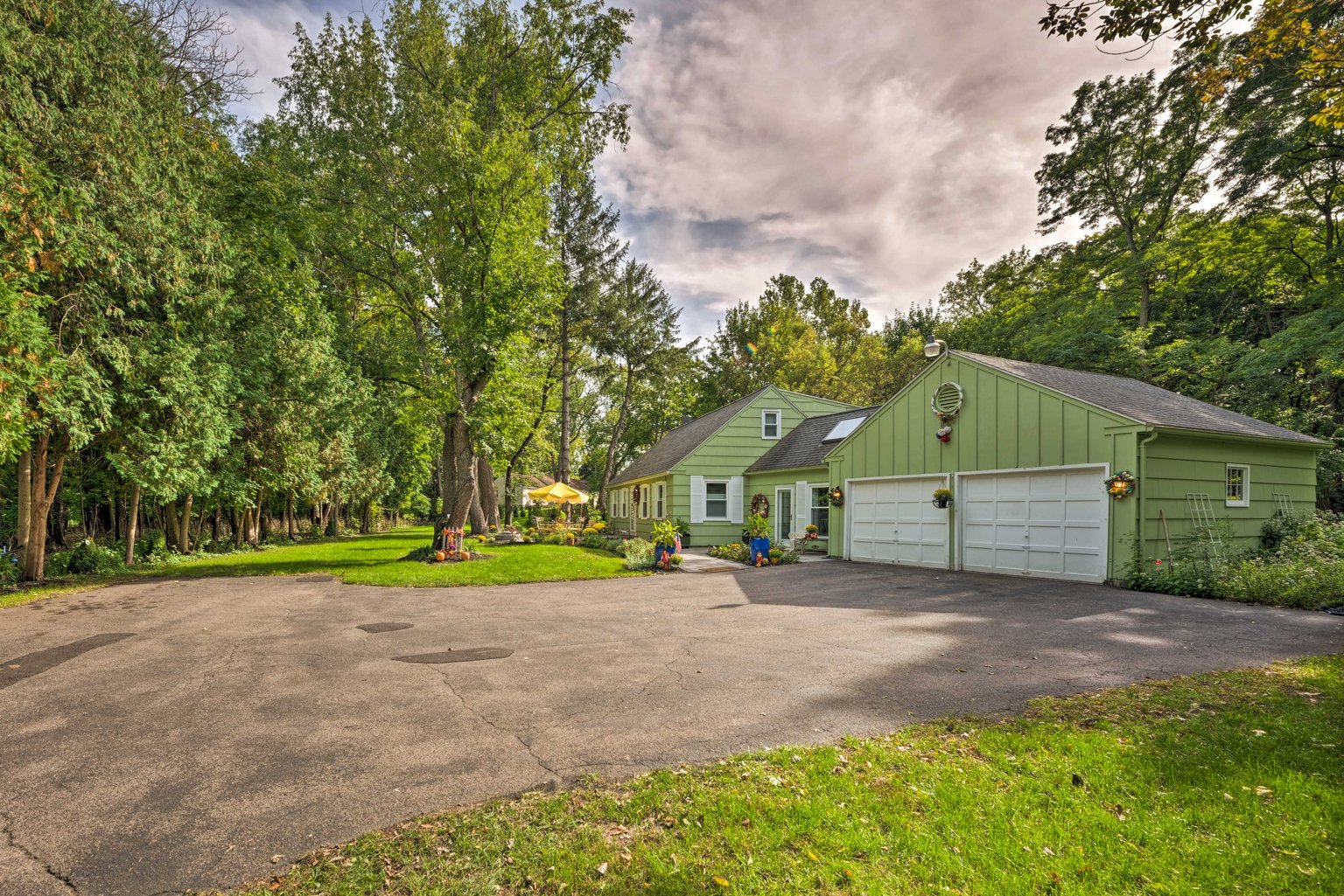 Pittsford Vacation Rental