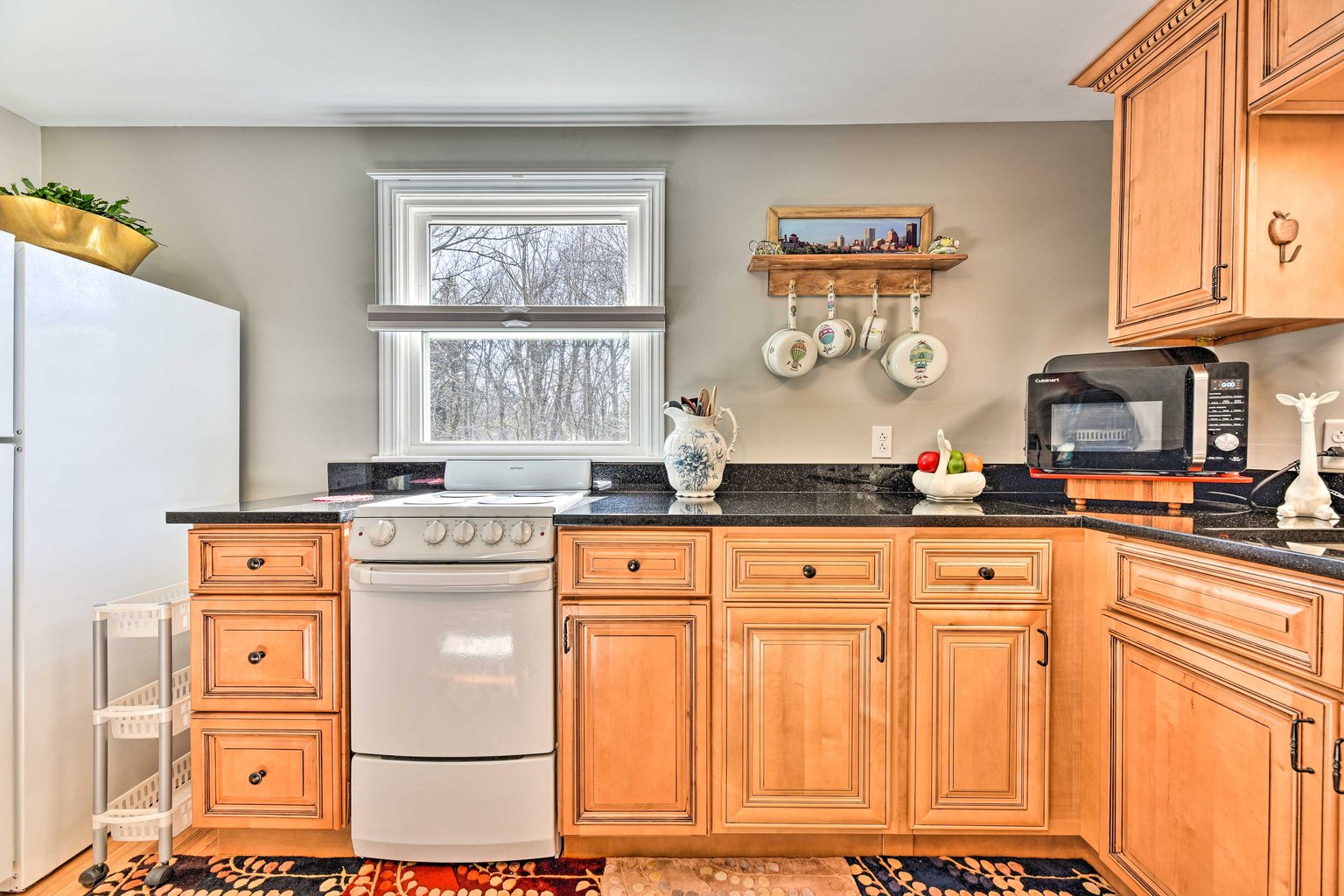 Pittsford Vacation Rental