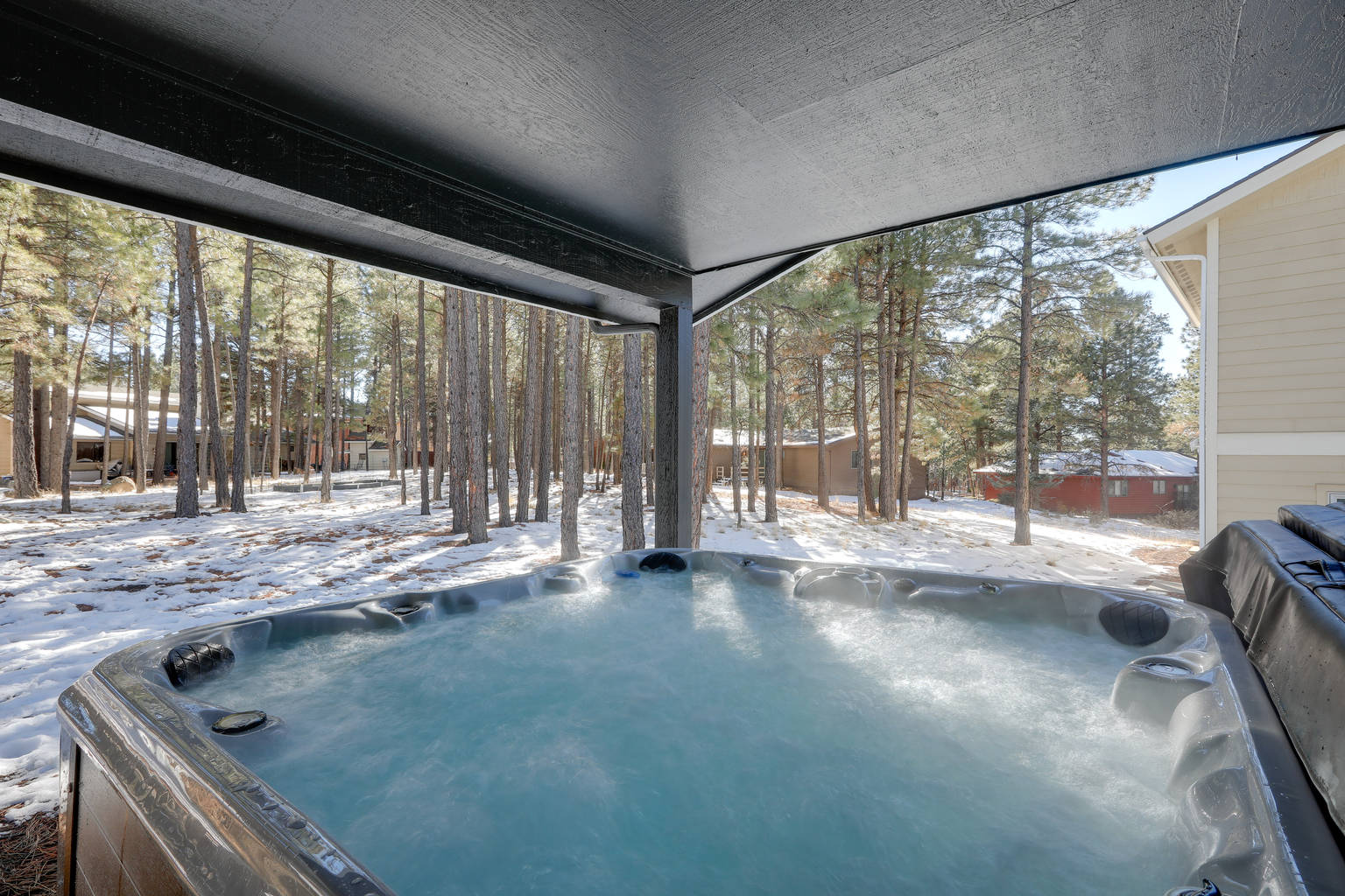 Flagstaff Vacation Rental