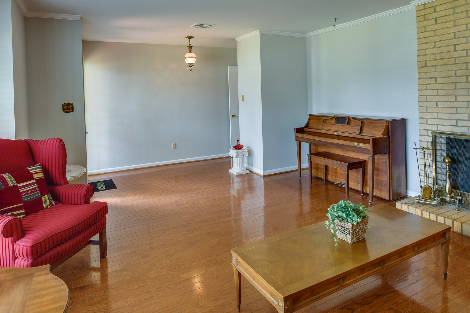 Montgomery Vacation Rental
