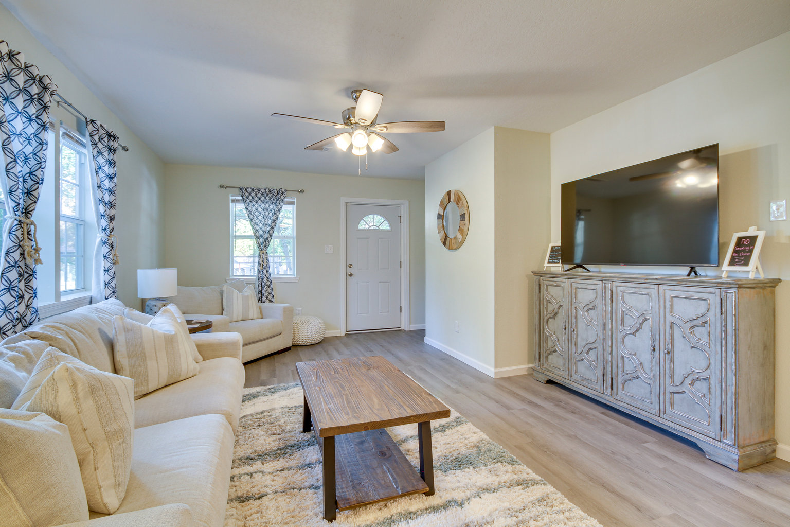 Gulfport Vacation Rental