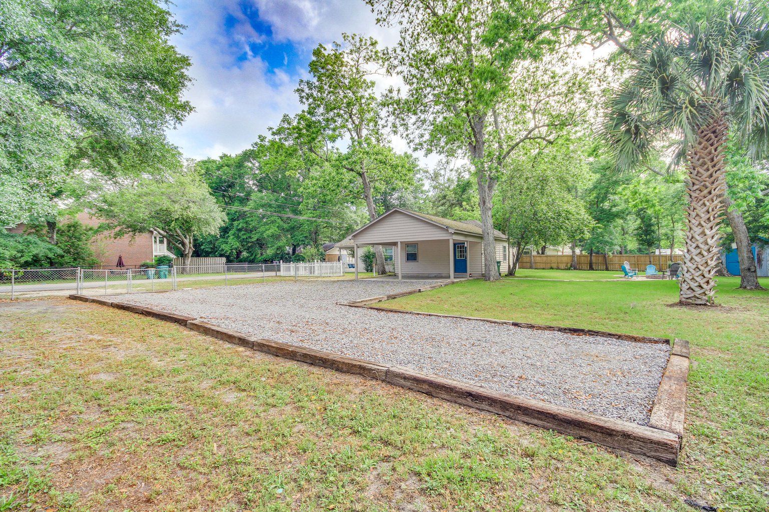 Gulfport Vacation Rental