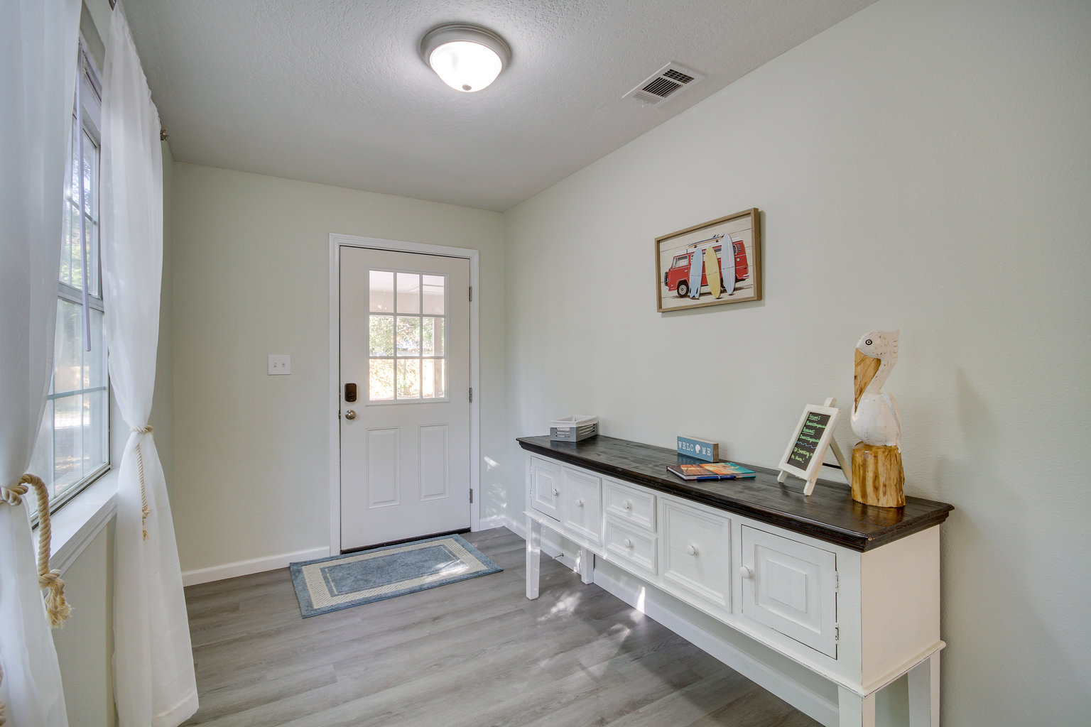 Gulfport Vacation Rental