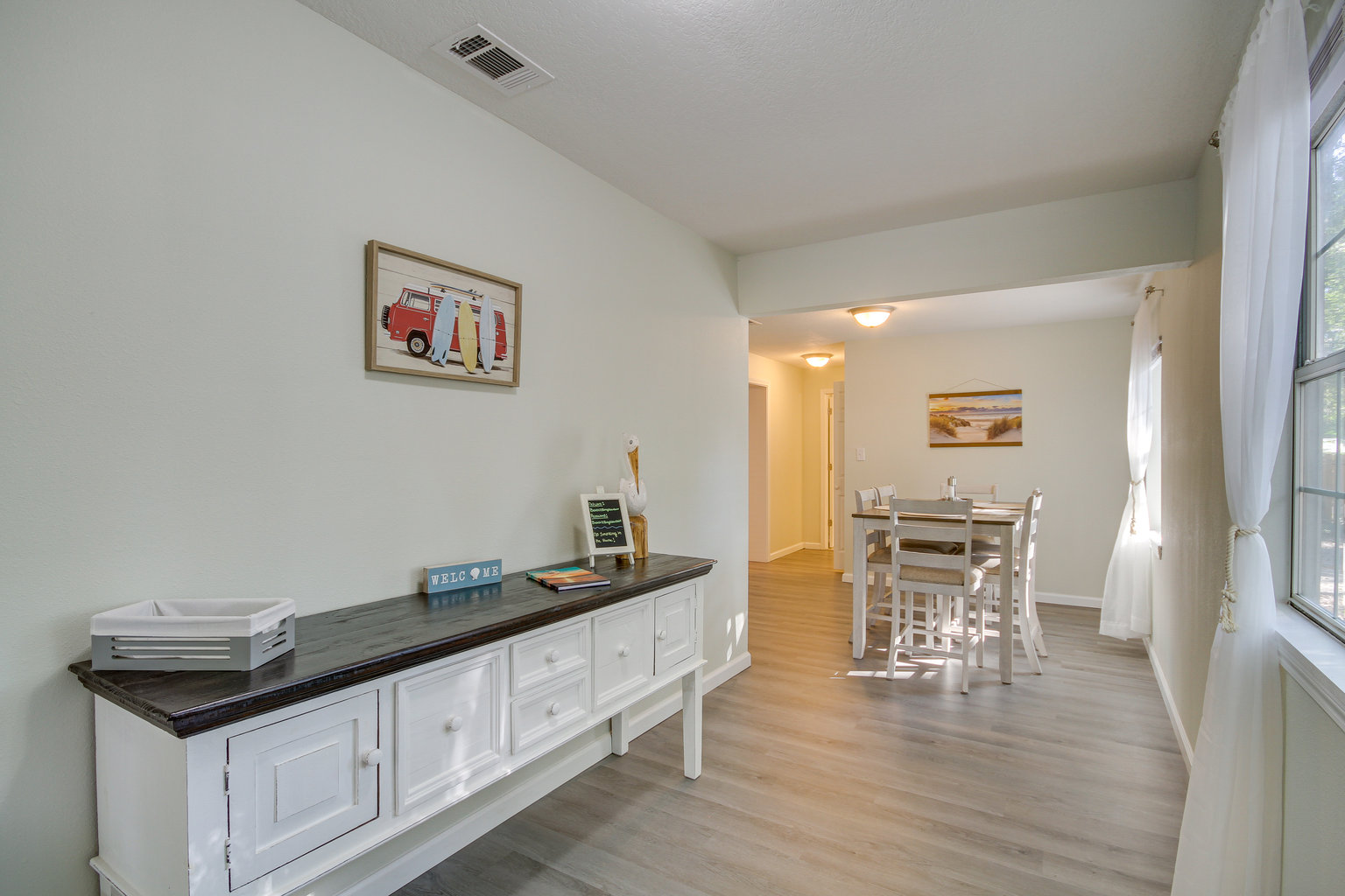 Gulfport Vacation Rental