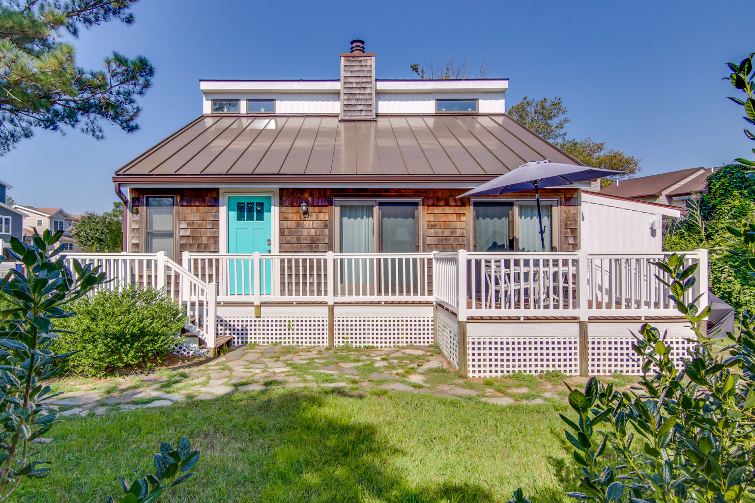 Bethany Beach Vacation Rental