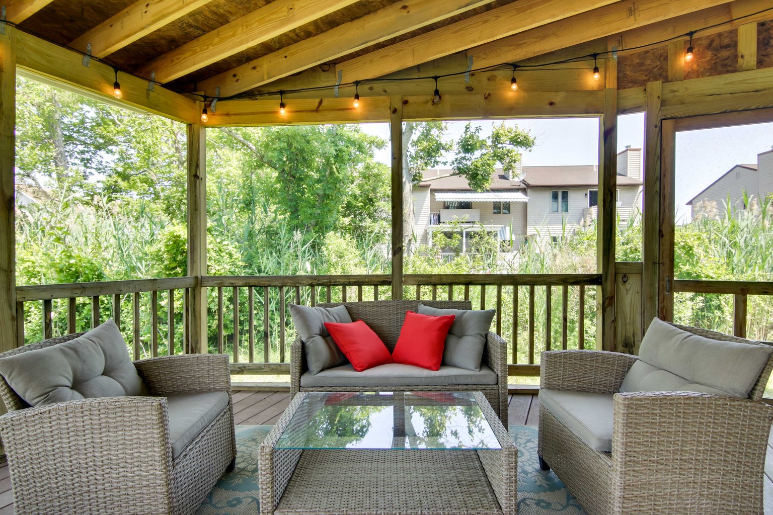 Bethany Beach Vacation Rental