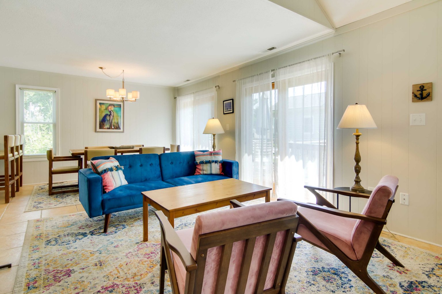 Bethany Beach Vacation Rental