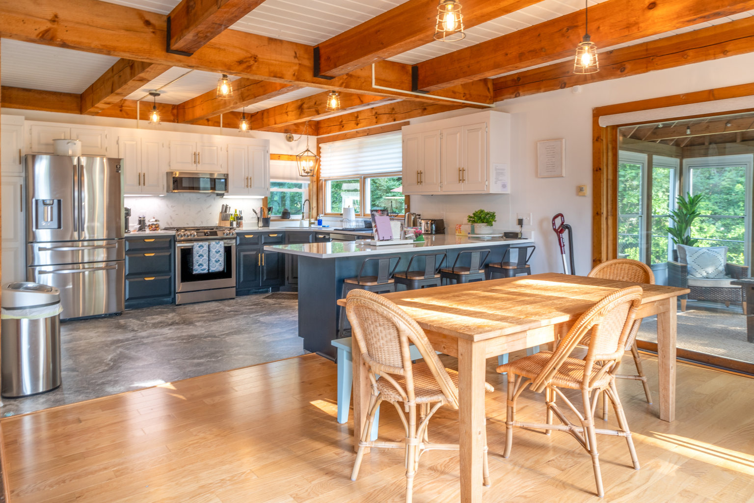 Mashpee Vacation Rental